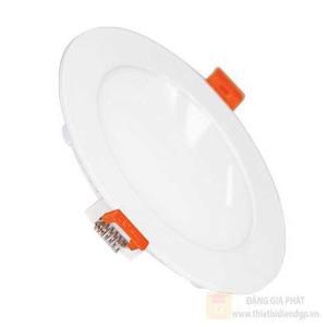 Đèn âm trần Vinaled 9W mẫu E