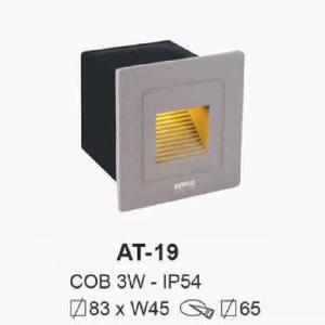 Đèn âm cầu thang AT-19