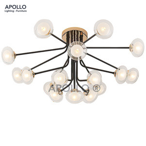 Đèn áp trần Decor DOT 6994A
