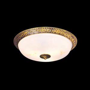Đèn áp trần đồng BTD 67