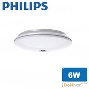 Đèn áp trần led Philips 62233