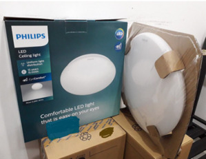 Đèn áp trần led Philips CL200 17W