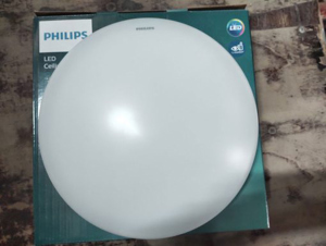 Đèn áp trần led Philips CL200 17W