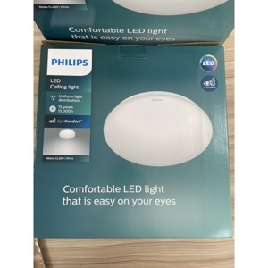 Đèn áp trần led Philips CL200 20W