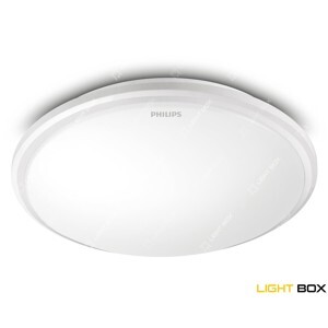 Đèn áp trần led Philips CL254 12W