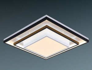 Đèn áp trần ML 6828