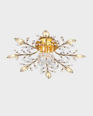 Đèn áp trần ML 8811