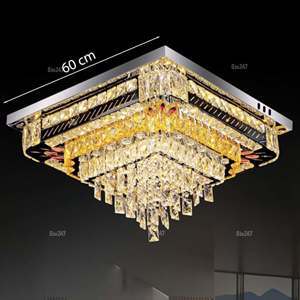 Đèn áp trần ML7105