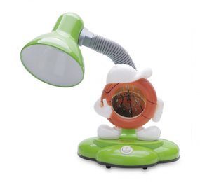 Đèn bà học sinh Comet CT341