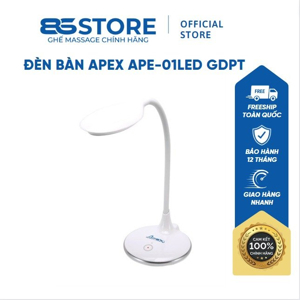 Đèn bàn Apex Sunhouse APE-01LED