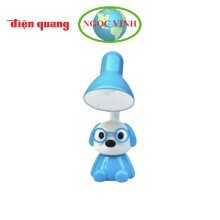 Đèn bàn bảo vệ thị lực Điện Quang ĐQ DKL17