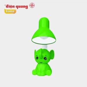 Đèn bàn bảo vệ thị lực Điện Quang ĐQ DKL18