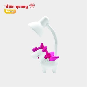 Đèn bàn bảo vệ thị lực Điện Quang ĐQ DKL16