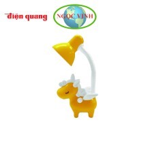 Đèn bàn bảo vệ thị lực Điện Quang ĐQ DKL16