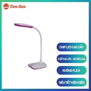 Đèn bàn bảo vệ thị lực Rạng Đông RD-RL-16.LED