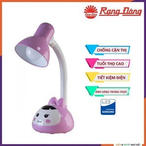 Đèn bàn bảo vệ thị lực Rạng Đông RL 27 LED