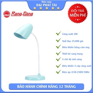 Đèn bàn bảo vệ thị lực RD-RL-38.PLUS 6W