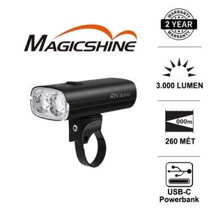 Đèn bàn cảm ứng chống cận Rinos Desklight RN3000
