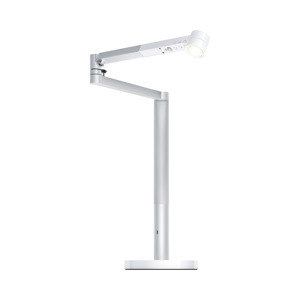 Đèn bàn Dyson Lightcycle Morph Desk Light