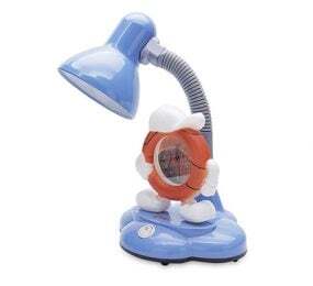 Đèn Bàn Chống Cận Comet CT331