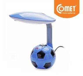 Đèn bàn chống cận hình trái bóng Comet CTE934 - 11W