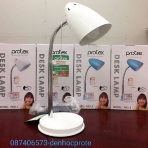 Đèn bàn chống cận Protex PR- 011