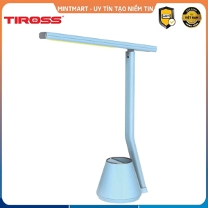 Đèn bàn chống cận Tiross TS1818