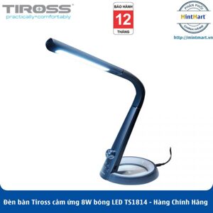 Đèn bàn chống cận Tiross TS1814