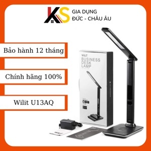 Đèn bàn chống cận Wilit U13AQ