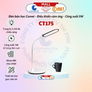 Đèn bàn Comet CT175 1200mAh