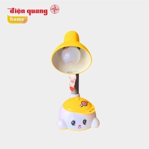 Đèn bàn Điện Quang có bóng ĐQ-DKL04-B