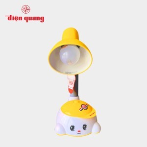 Đèn bàn Điện Quang có bóng ĐQ-DKL04-B