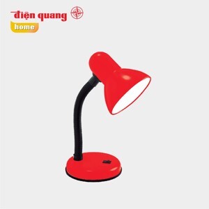 Đèn bàn Điện Quang có bóng DQ DKL03 B