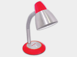 Đèn bàn Điện Quang ĐQ DKL02 B - Có bóng