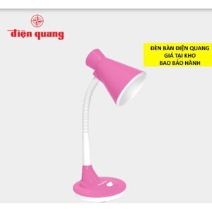 Đèn bàn Điện Quang ĐQ DKL08