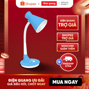 Đèn bàn Điện Quang ĐQ DKL08