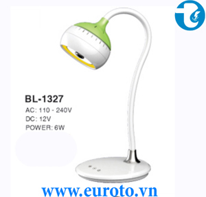 Đèn bàn đọc sách BL-1327