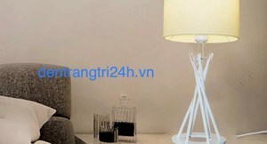 Đèn bàn đọc sách , làm việc kiểu dáng hiện đại DB12