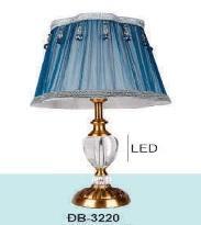 Đèn bàn hiện đại DB 3220