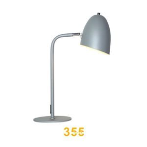 Đèn bàn hiện đại DB19
