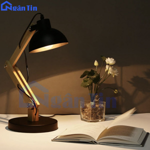 Đèn bàn hiện đại DB23