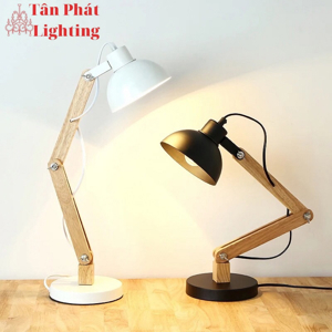 Đèn bàn hiện đại DB23