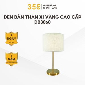 Đèn bàn hiện đại DB3060