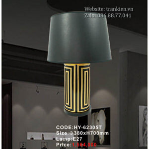 Đèn bàn hiện đại HY-62305T