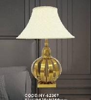 Đèn bàn hiện đại HY-62307