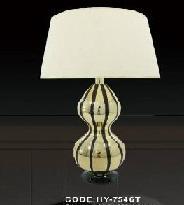 Đèn bàn hiện đại HY-7546T