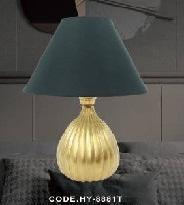 Đèn bàn hiện đại HY-8881T