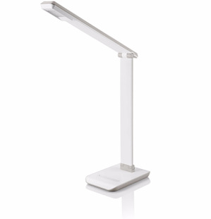 Đèn bàn học chống cận led Philips 71665 Crane 1x4W