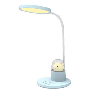 Đèn bàn học chống cận Protex PR-021L