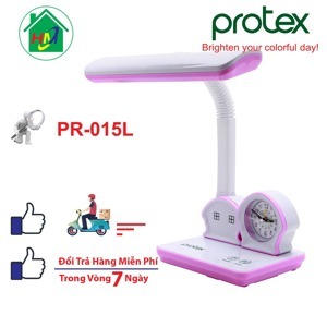 Đèn bàn học chống cận Protex PR-015L